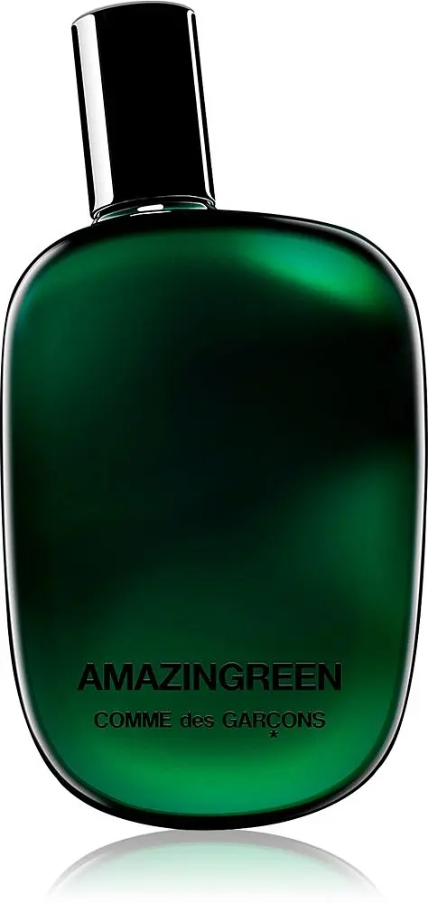 Оригінал Comme Des Garcons Amazingreen 50 мл Парфумована вода - фото 3