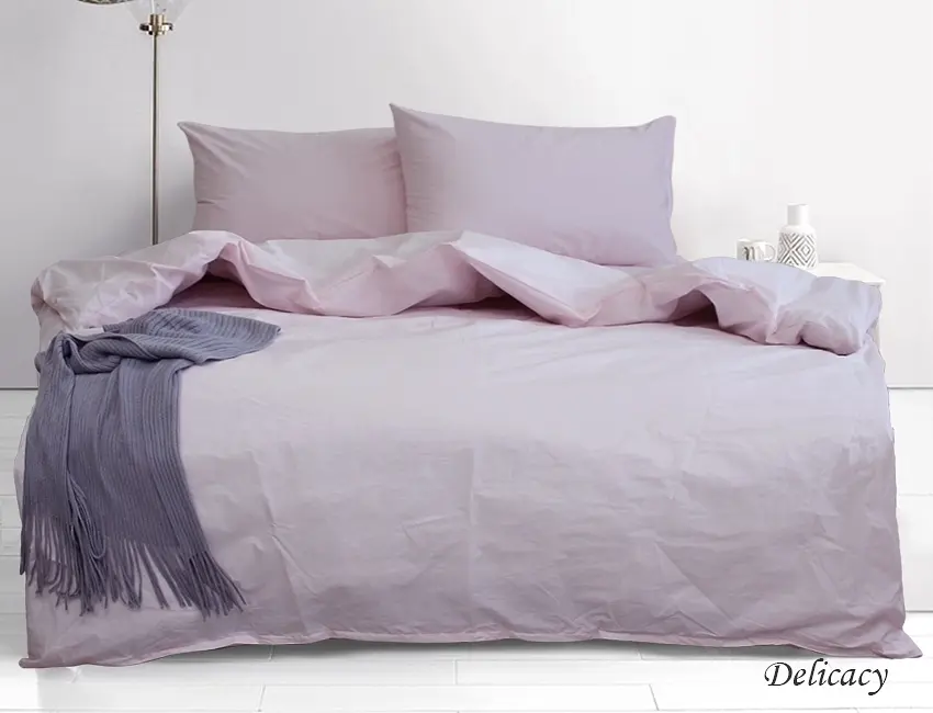 Постільна білизна (Delicacy) Євро TAG tekstil pbe0028353