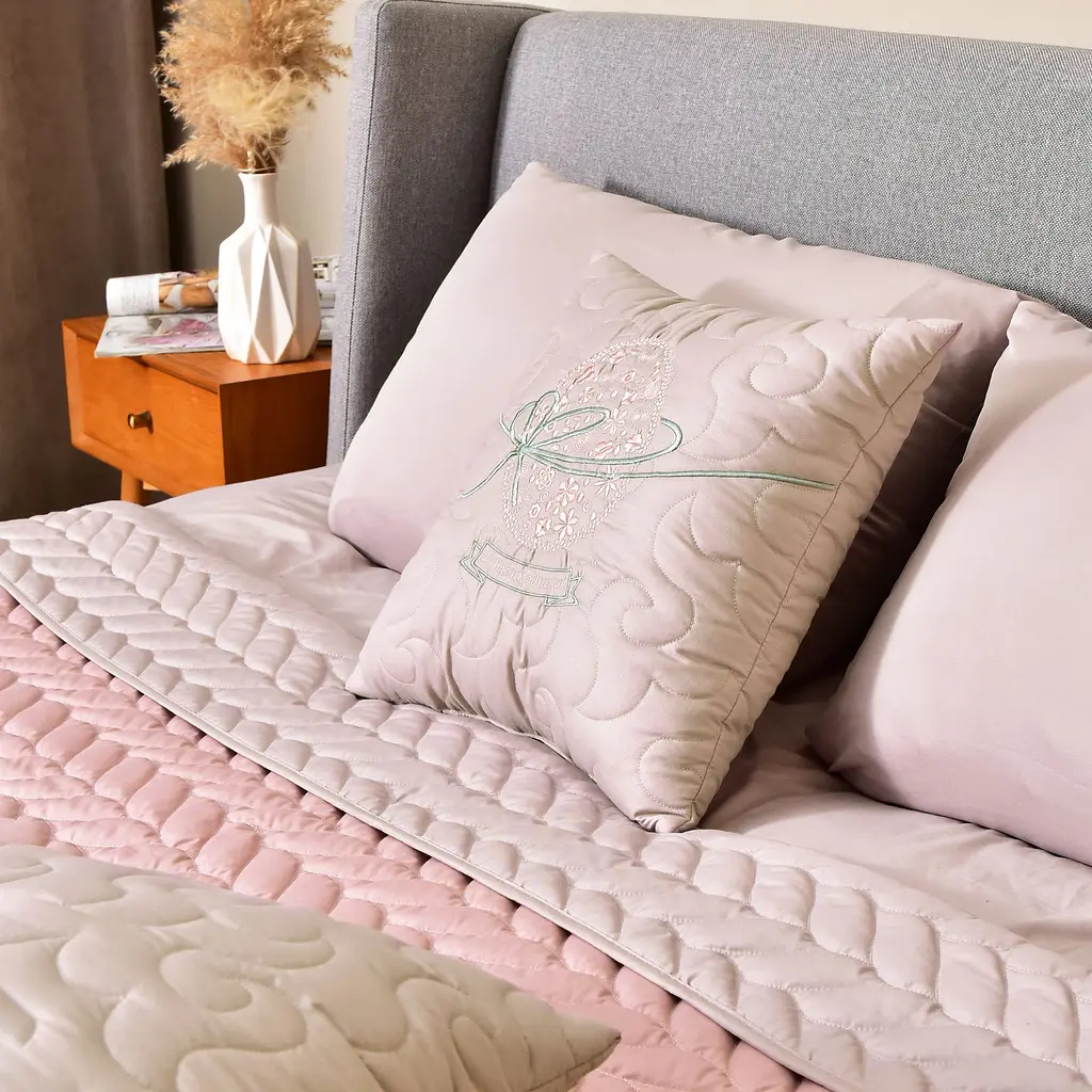 Набор декоративных подушек Ideia Пасхальный 40х40 см (8-35845*001) - фото 4