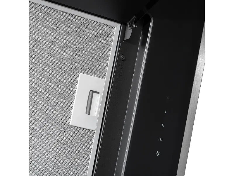 Витяжка Pyramida ANR-F 60 S (1150) XGBL - фото 7