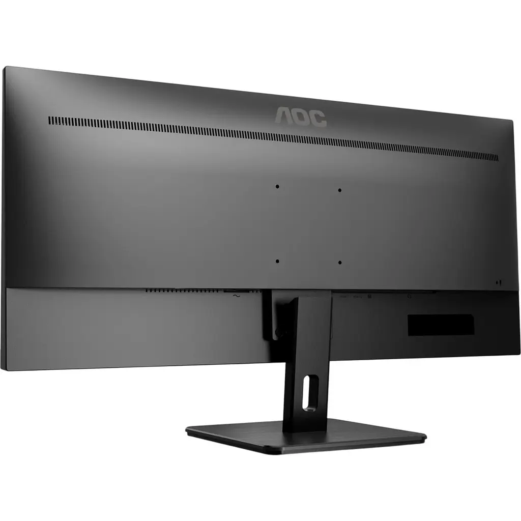 Монітор AOC 34` U34E2M [147860] - фото 8