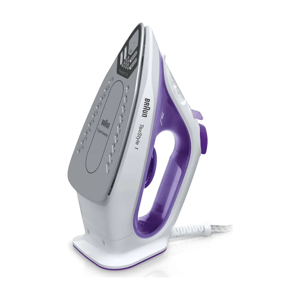 Праска Braun SI 1080 VI (SI1080VI) - фото 3