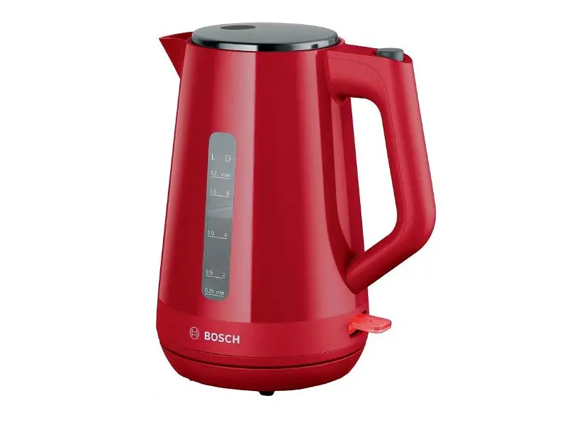 Електрочайник Bosch TWK 1M124