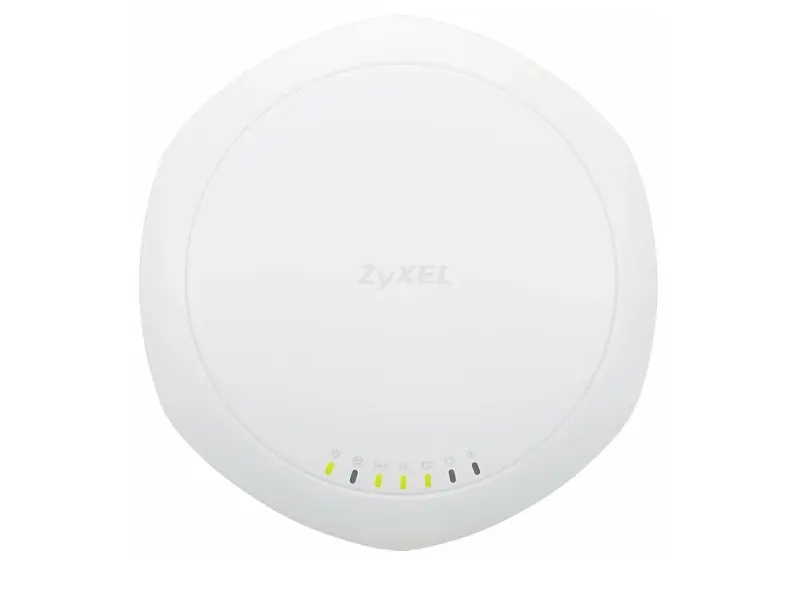 Точка доступу ZyXel NWA1123-AC Pro (NWA1123ACPRO-EU0101F) - фото 2