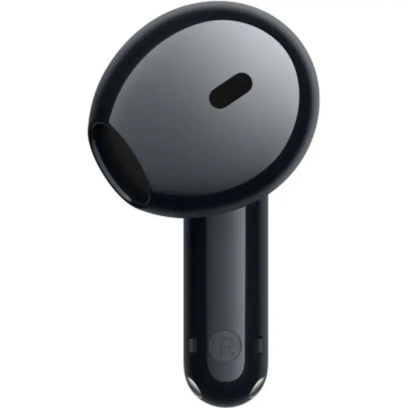 Навушники Xiaomi Redmi Buds 8 Active Black (1191119) - фото 6