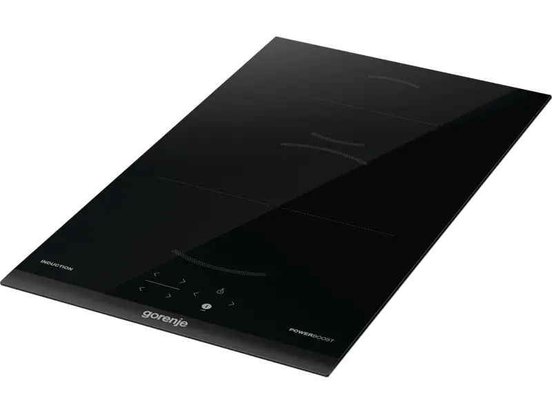 Індукційна варильна поверхня Gorenje GI3201BC - фото 3