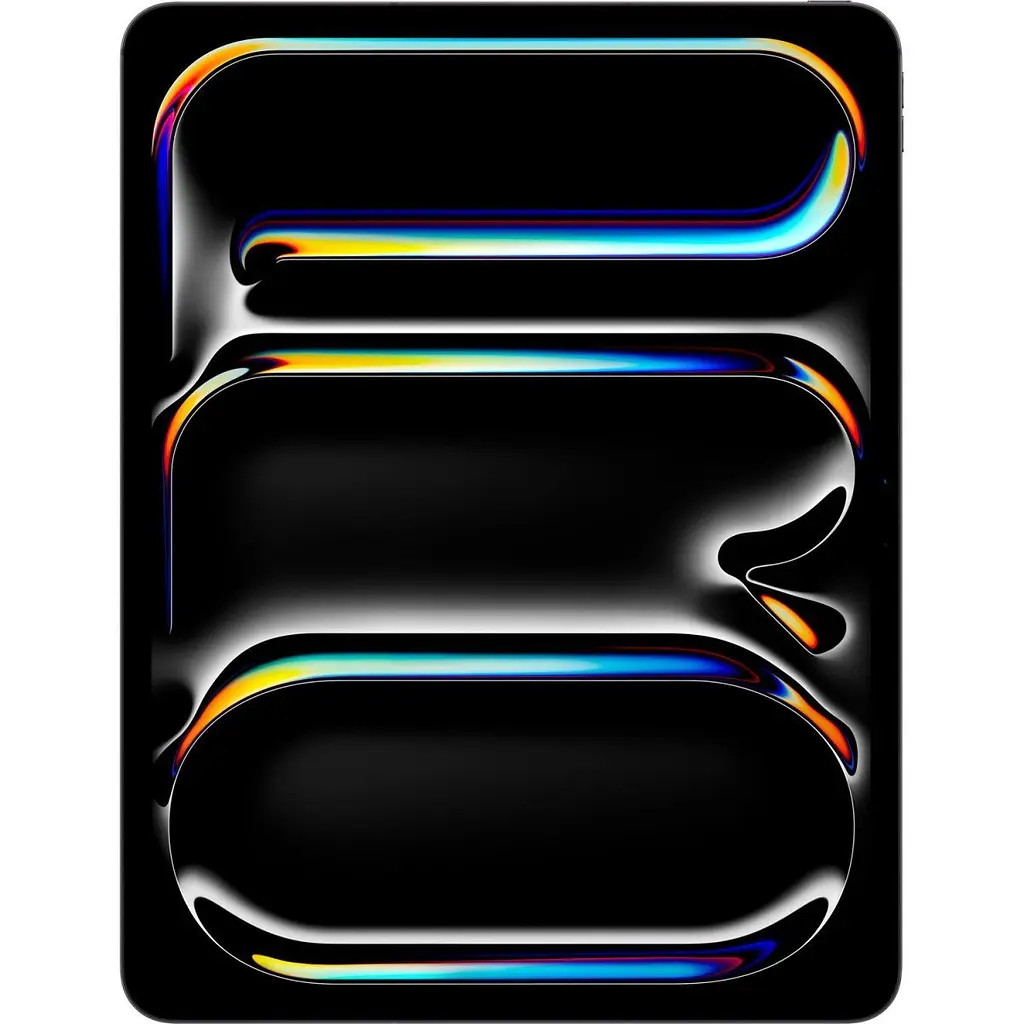 Планшет Apple iPad Pro 13 (2024) 16/2TB Wi-Fi + Cellular Space Black (MVXY3) [106582] - фото 2