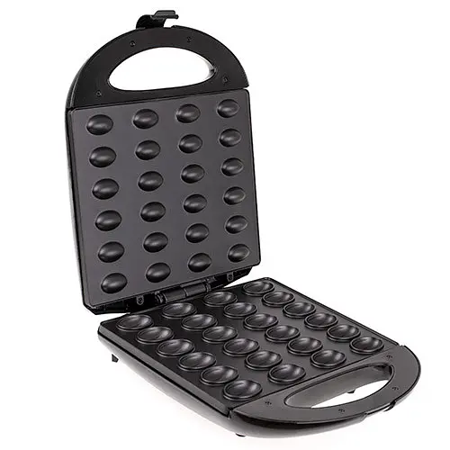 Горішниця Adler AD 3039 XL Black - фото 2