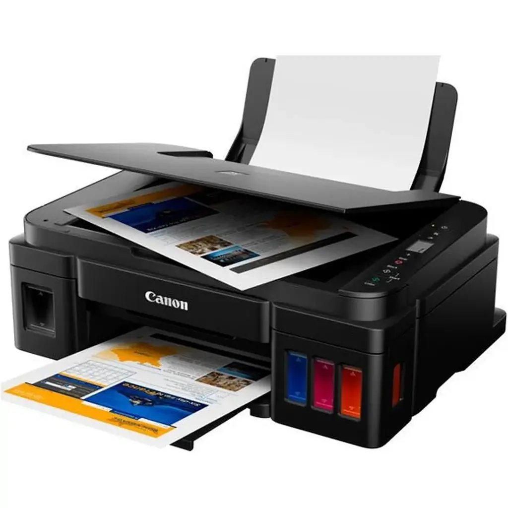 МФУ Canon PIXMA G2410 (2313C009) [111579] - фото 4