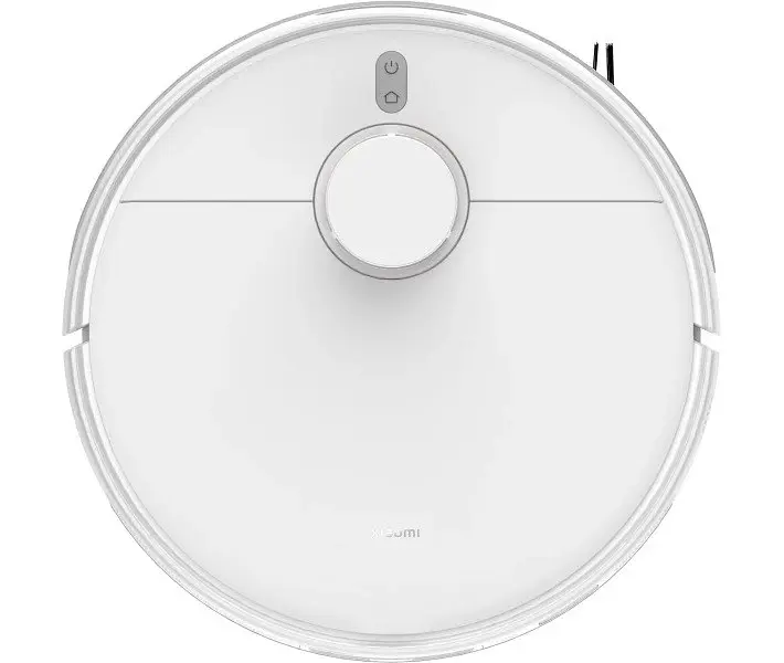 Робот-пилосос Xiaomi Robot Vacuum H40 (BHR07XBEU) білий - фото 2