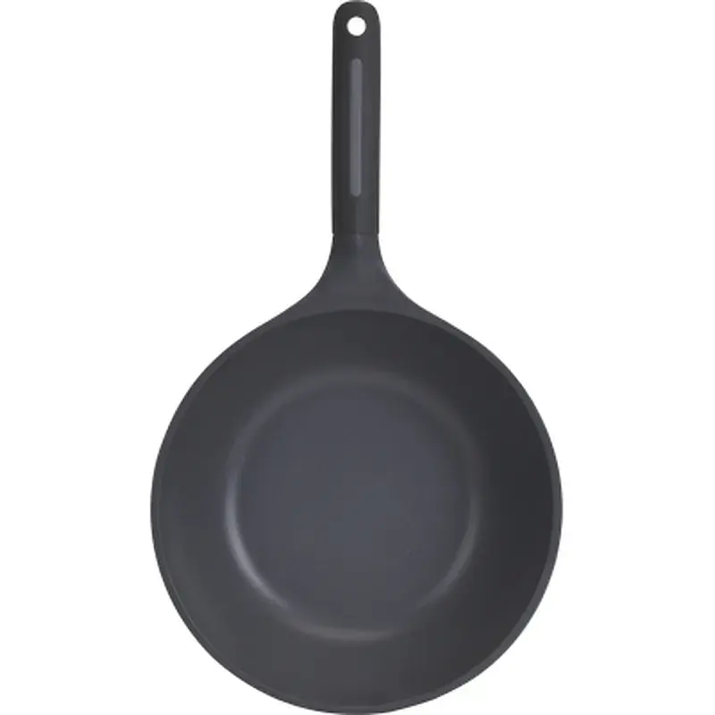 Сковорода IQ Be Chef ВОК 28 см (IQ-1144-28 w) - фото 3
