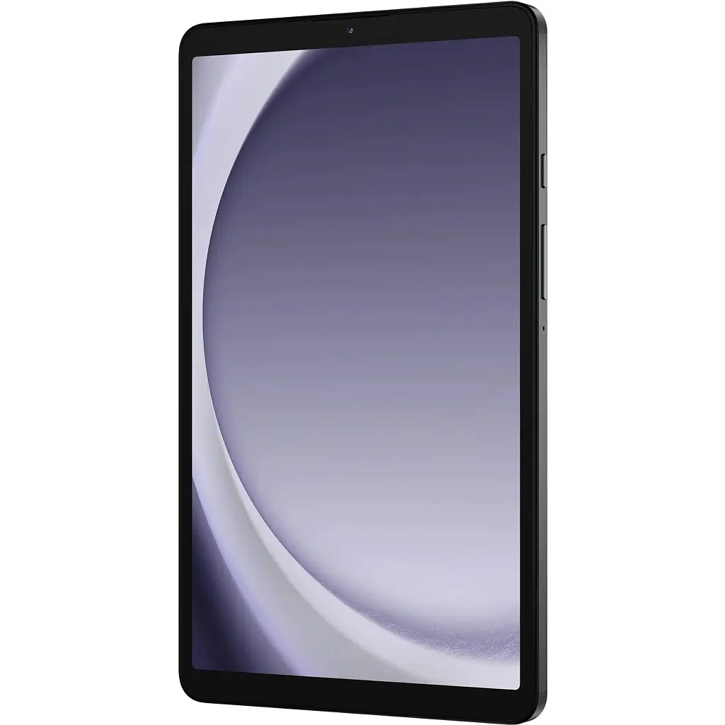Планшет Samsung Galaxy Tab A9 8/128Gb Wi-Fi Graphite (SM-X110) (UA UCRF) - фото 4