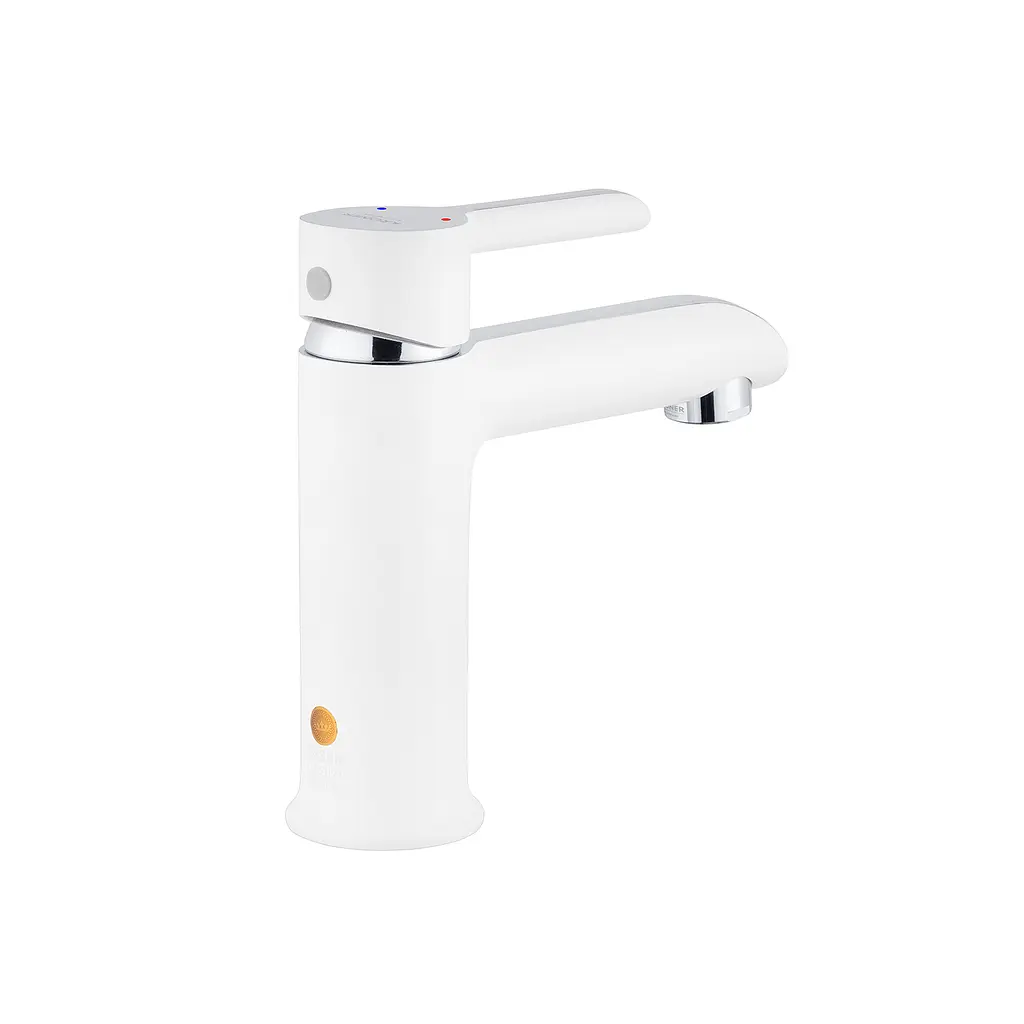 Змішувач для раковини Kroner KRP Essen - W010 CV024323 Хром - фото 3
