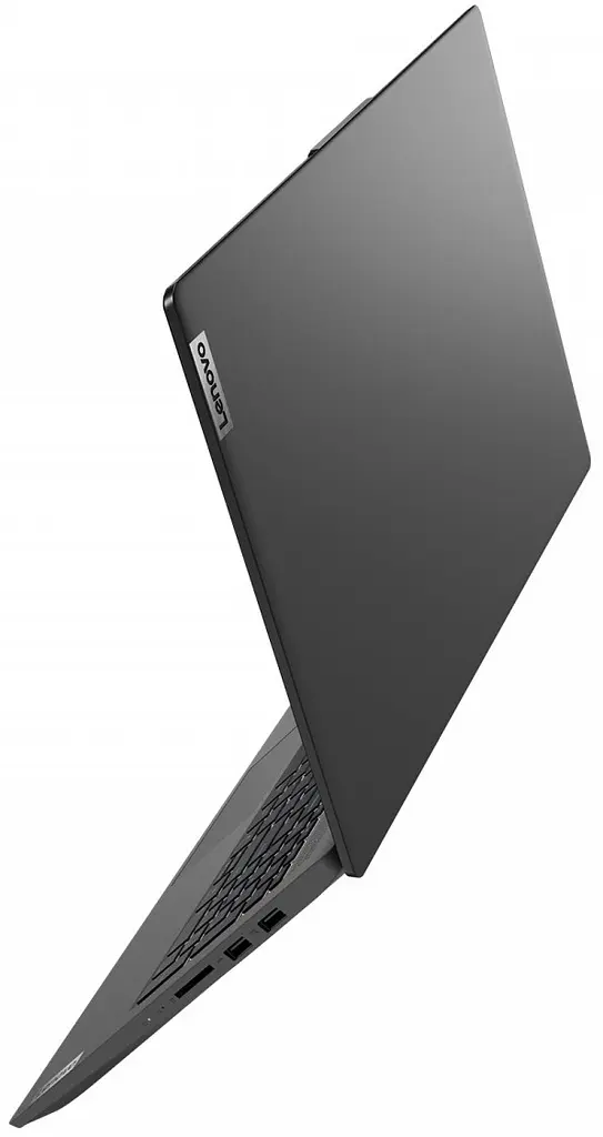 Ноутбук Lenovo IdeaPad 5 15ITL05 8/512GB (82FG01K2RA) Graphite Grey [no OS, QWERTY, українська клавіатура] - фото 3