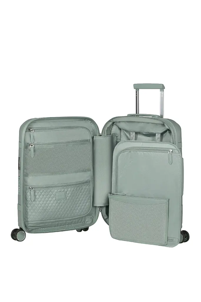 Валіза Samsonite IMAGE 55 см THYME 55x40x20(23) KQ5*24001 - фото 4