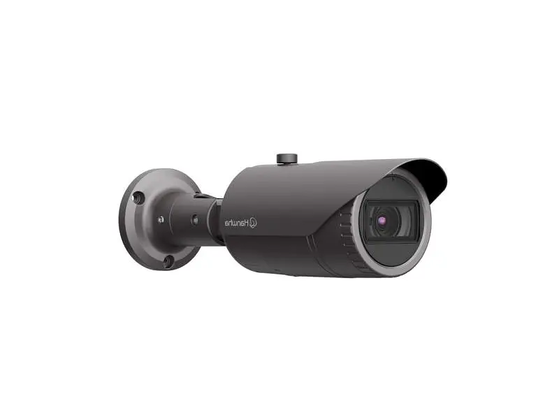 IP-камера відеоспостереження Hanwha techwin QNO-7082R - фото 4