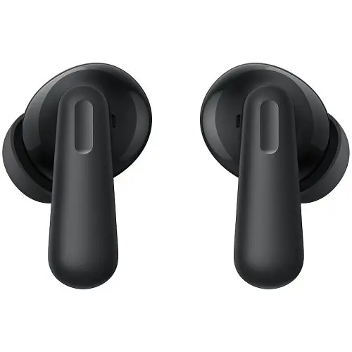 Гарнітура Oppo бездротова Enco Air4 Pro (ETEA1) Midnight Black - фото 4