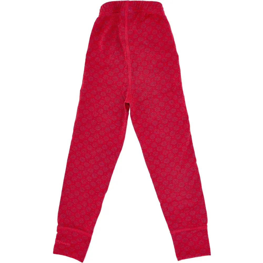 Кальсони Thermowave XTREME JUNIOR 122/128 Рожевий - фото 2