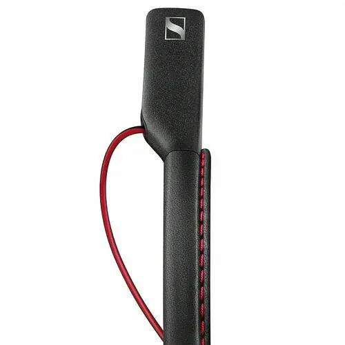 Наушники Sennheiser Momentum M2 IEBT Wireless Mic Black (507353) - фото 3