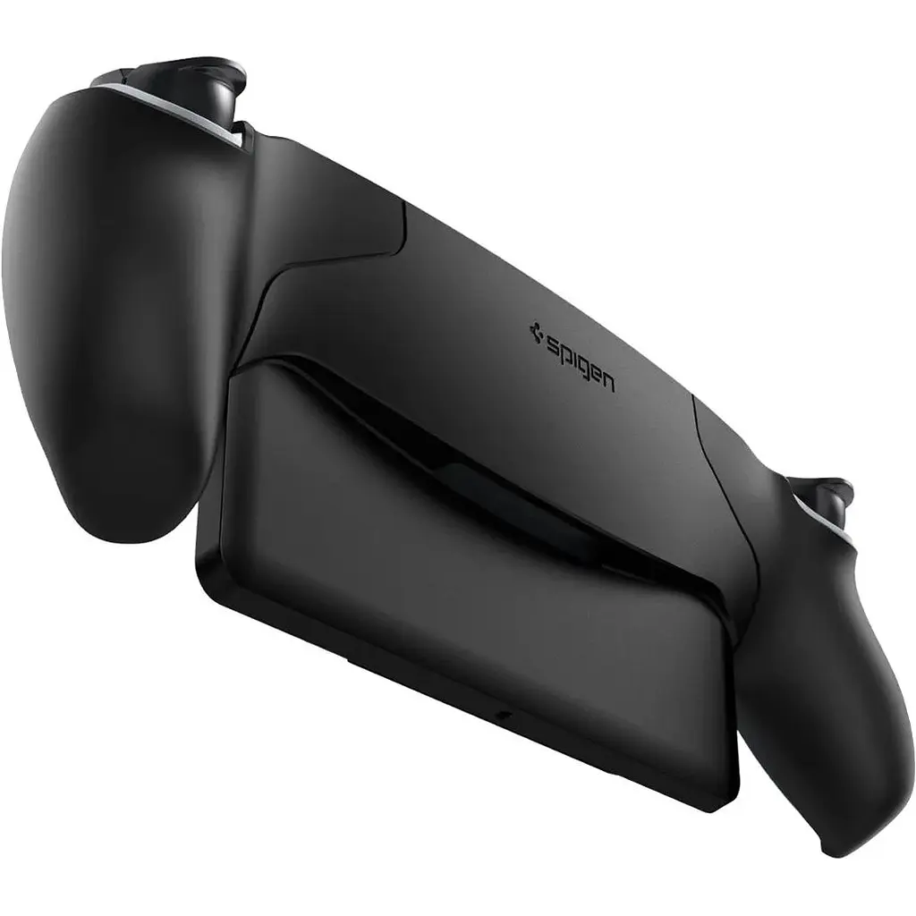 Чехол Spigen Thin Fit для Sony Playstation Portal Black (ACS07235) [113508] - фото 3