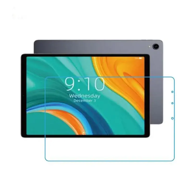Скло захисне BeCover Chuwi HiPad Plus 11'' (708802) - фото 3