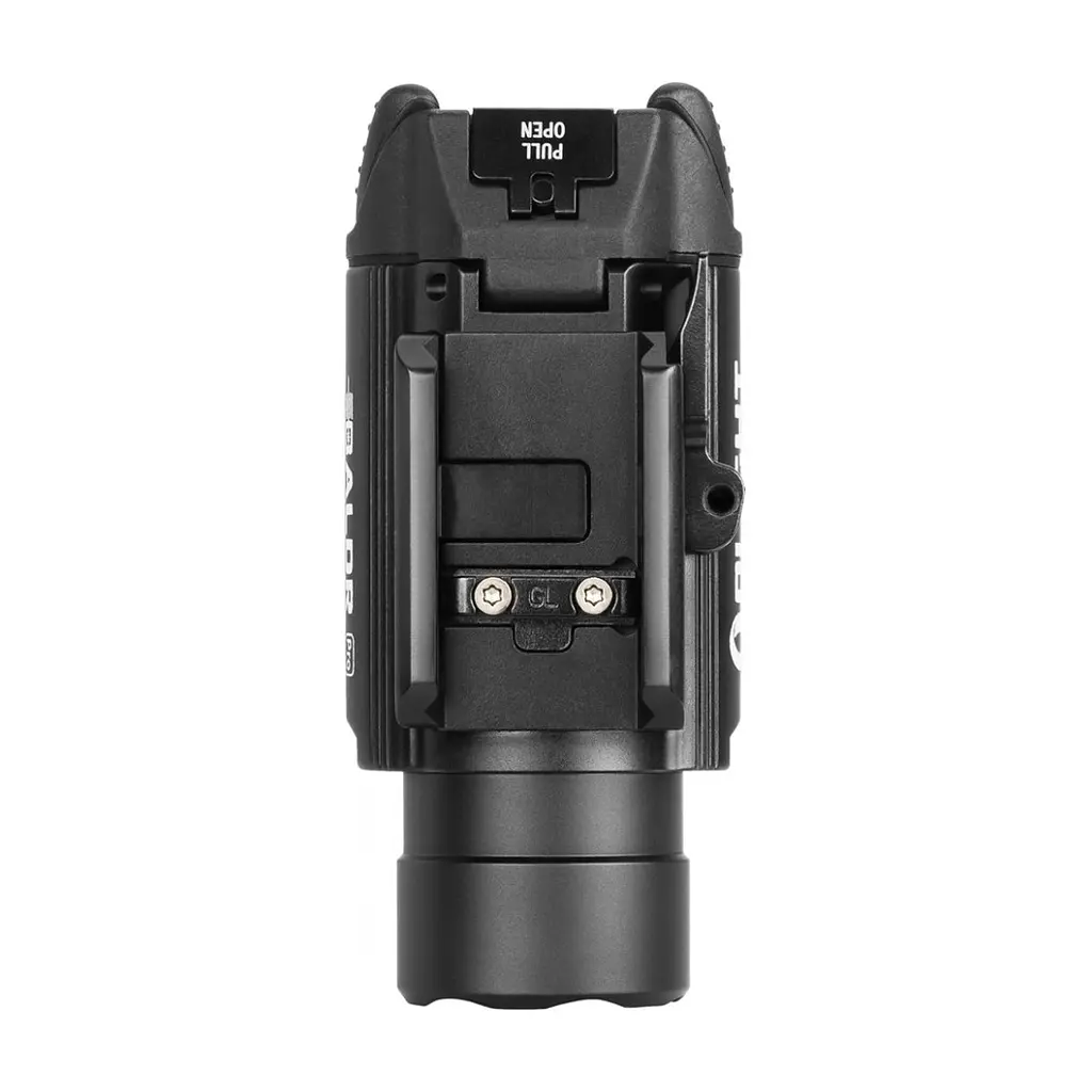 Ліхтар Olight Baldr Pro Desert ЛЦУ Black (Baldr Pro G) - фото 6