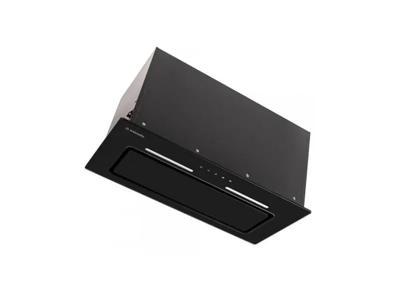 Витяжка Minola HBI 6673 BL GLASS 1000 LED Line - фото 2