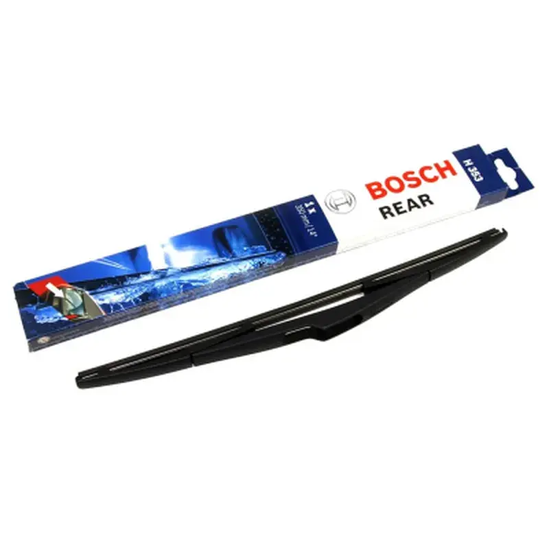 Щітка склоочисника Bosch 3 397 004 631 - фото 4