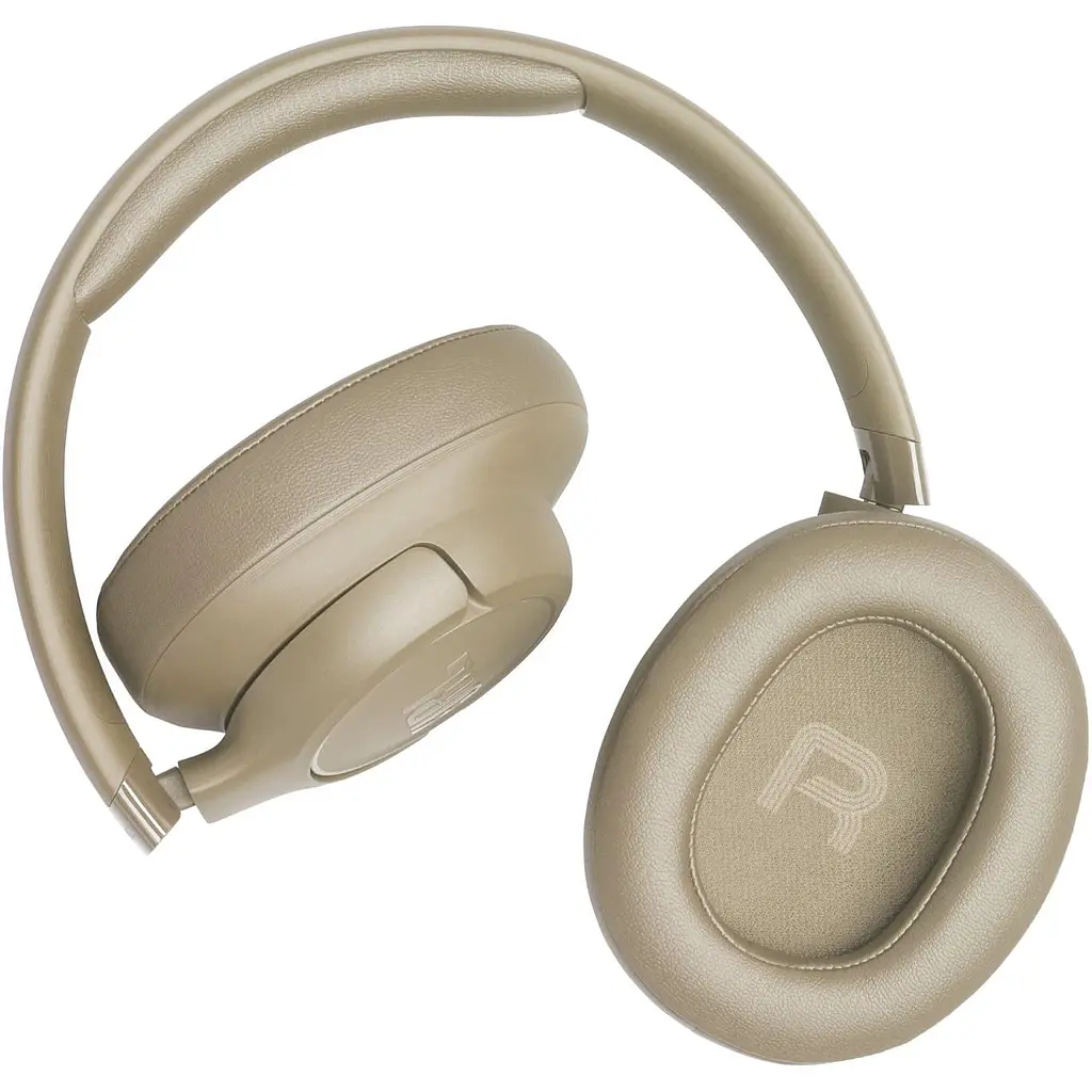 Навушники JBL Tune 730BT Beige (JBLT730BTBEG) - фото 5