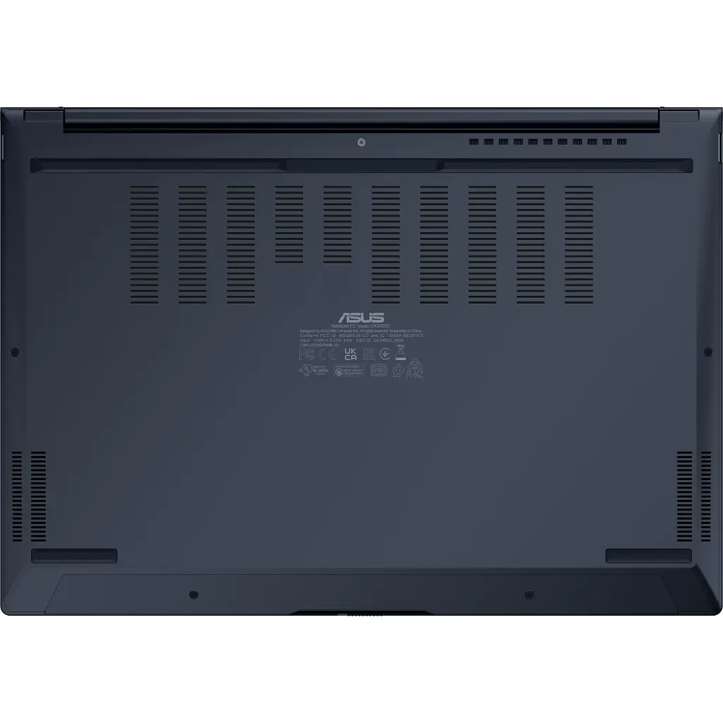 Ноутбук ASUS Zenbook 14 OLED UX3405CA-QL296 (90NB14W3-M00BL0) - фото 7