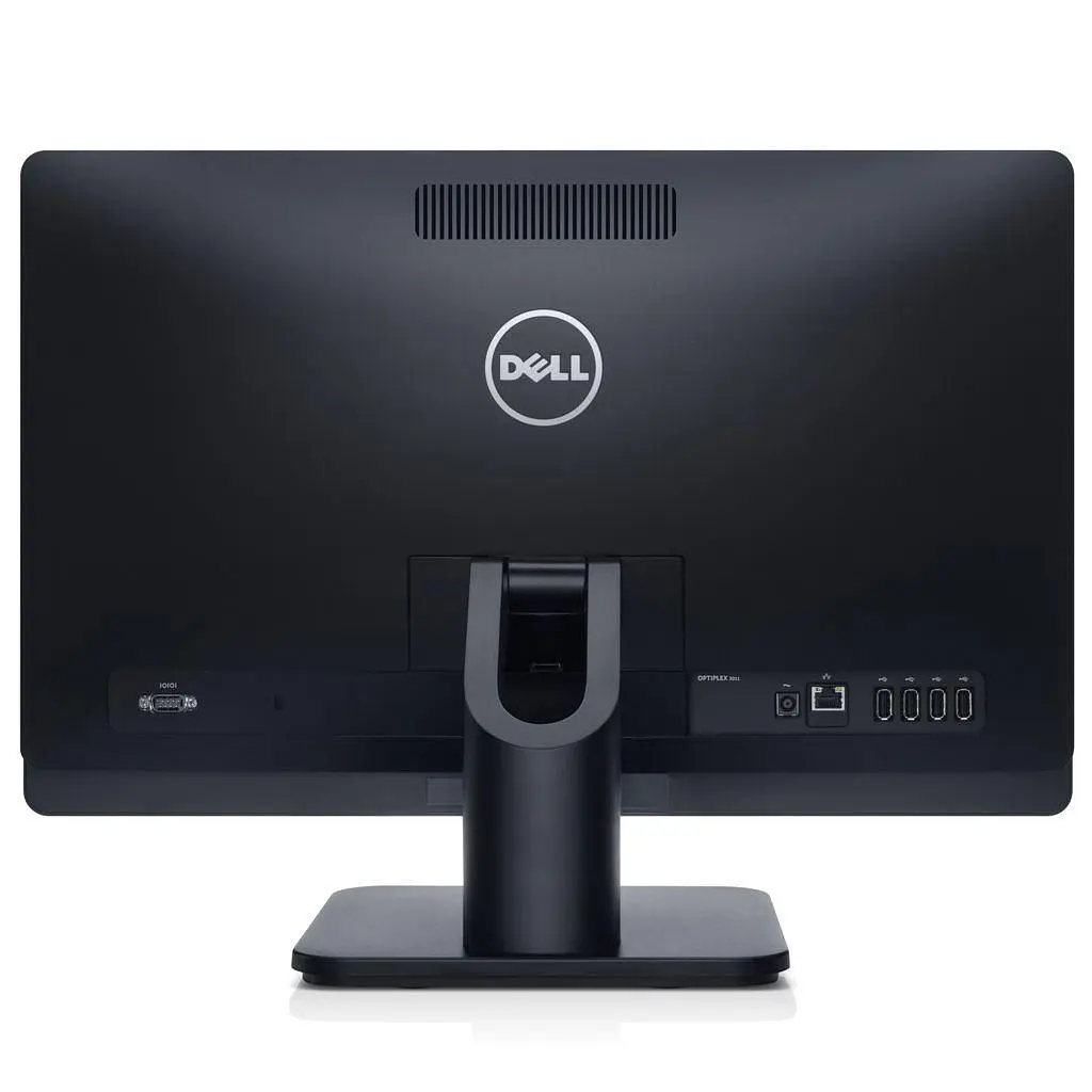 Моноблок Dell OptiPlex 3011 AIO (i5-3470/8/240SSD) - Class A Б/У - фото 4
