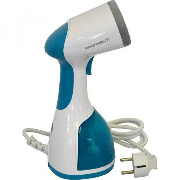 Ручний відпарювач Grunhelm GHS1103 для одягу - фото 3