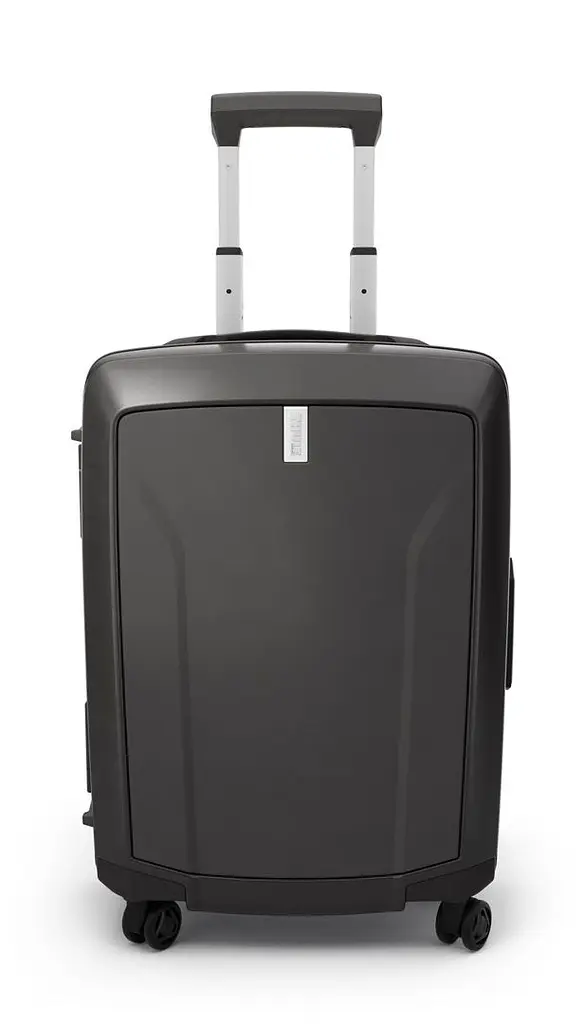 Валіза на колесах Thule Revolve Wide-body Carry-On Spinner Raven 3203932 - фото 2