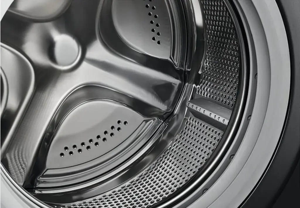 Стиральная машина Electrolux EW6S406BXU - фото 4