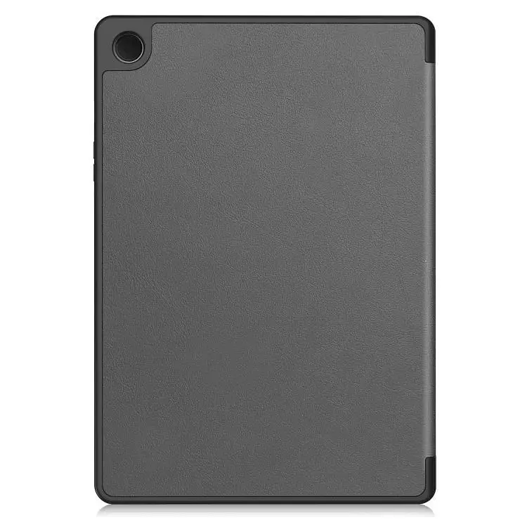 Чехол-книжка BeCover Flexible TPU Mate для Samsung Galaxy Tab A9 Plus SM-X210/SM-X215/SM-X216 11.0" Grey (710344) - фото 6