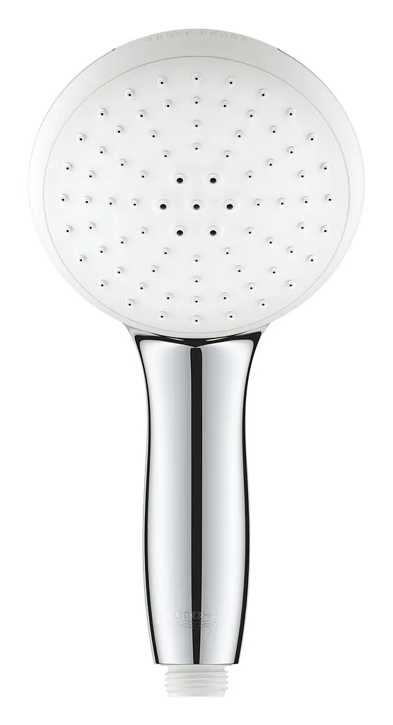 Ручной душ 2 режима струи Grohe Tempesta 110 26161003, Хром - фото 3