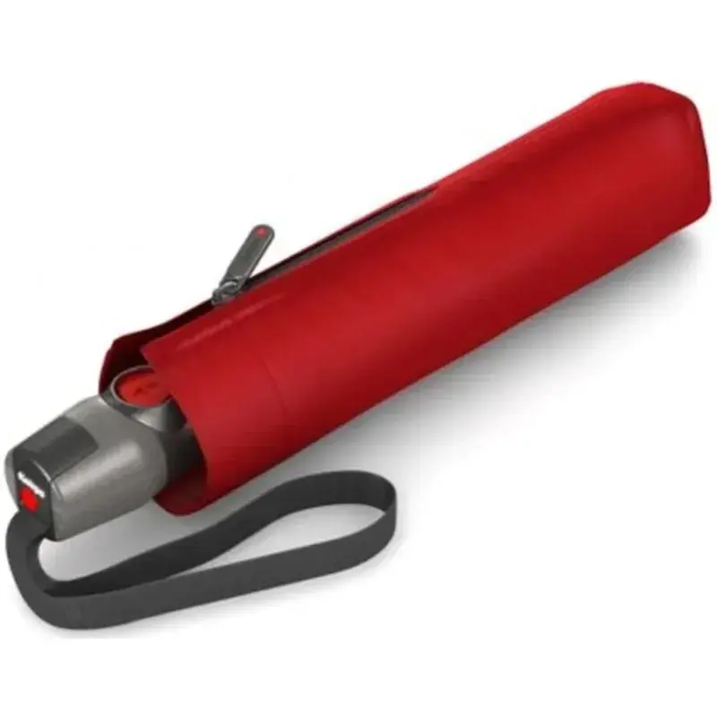 Парасоля Knirps T.200 Medium Duomatic Red (Kn95-3201-1500) - фото 3