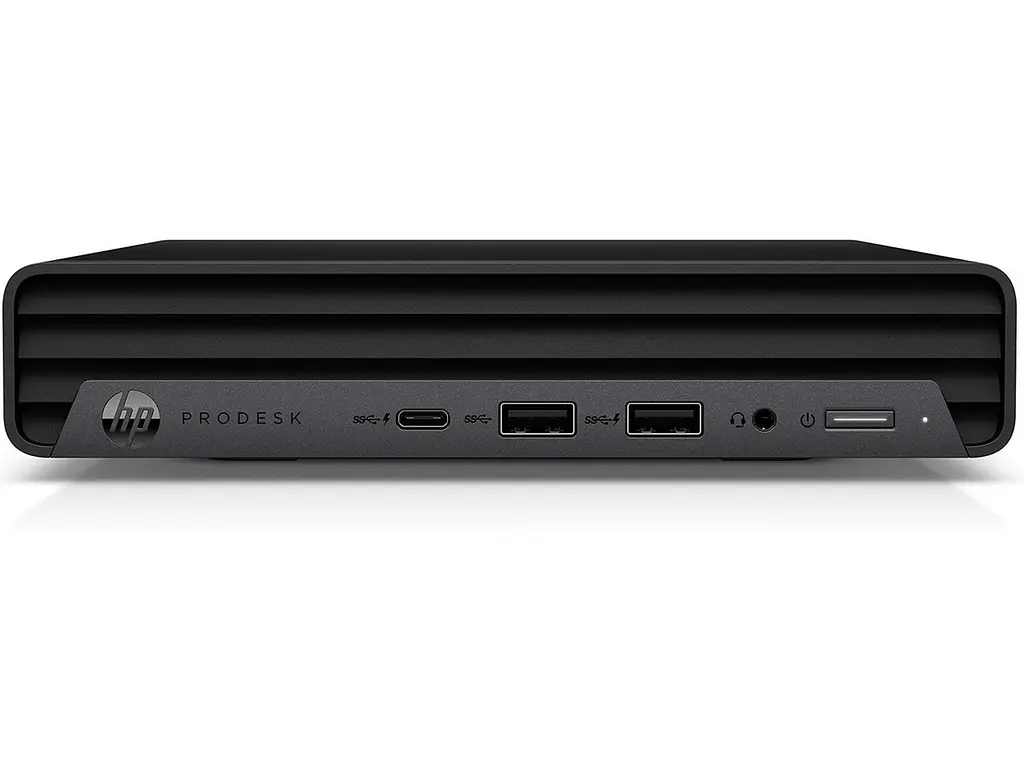 Б/В Системний блок HP ProDesk 400 G9 DM ( i5-13500T/16GB/256GB SSD) - фото 2