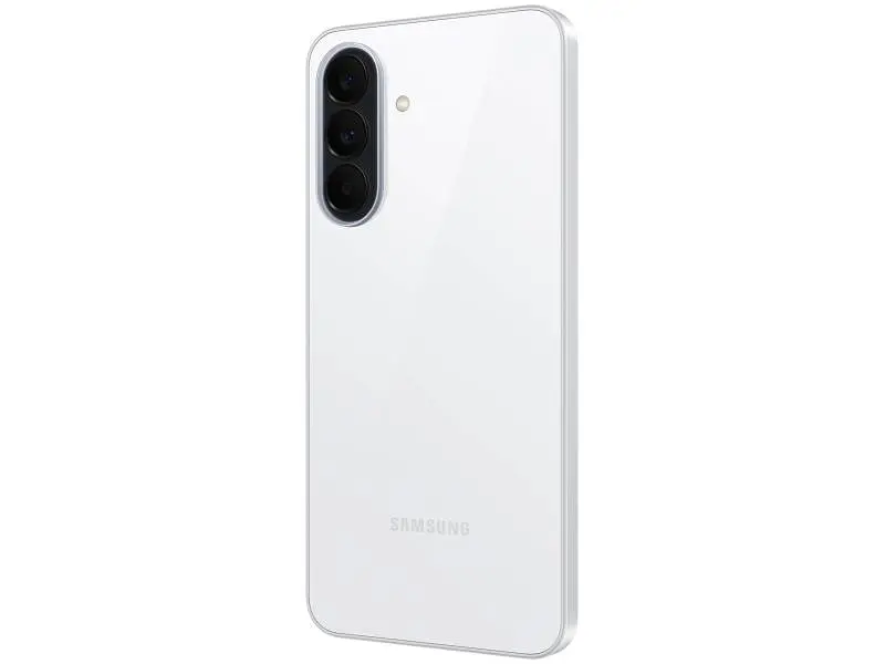 Смартфон Samsung Galaxy A37 5G 6/128GB Awesome White (SM-A376BZWB) - фото 7