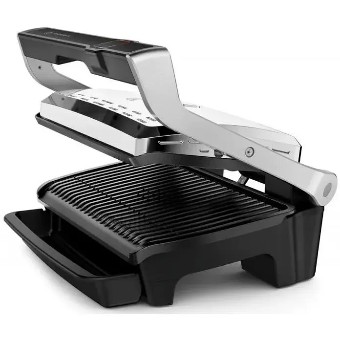 Гриль Tefal GC760D30 - фото 4