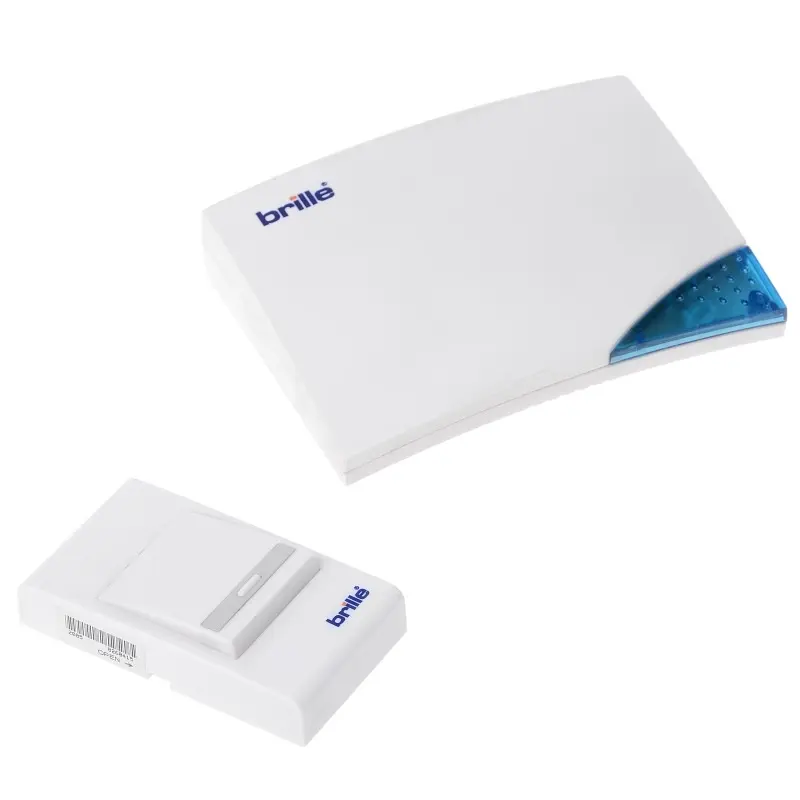 Дверний дзвінок Brille DB-1C 135260 - фото 2