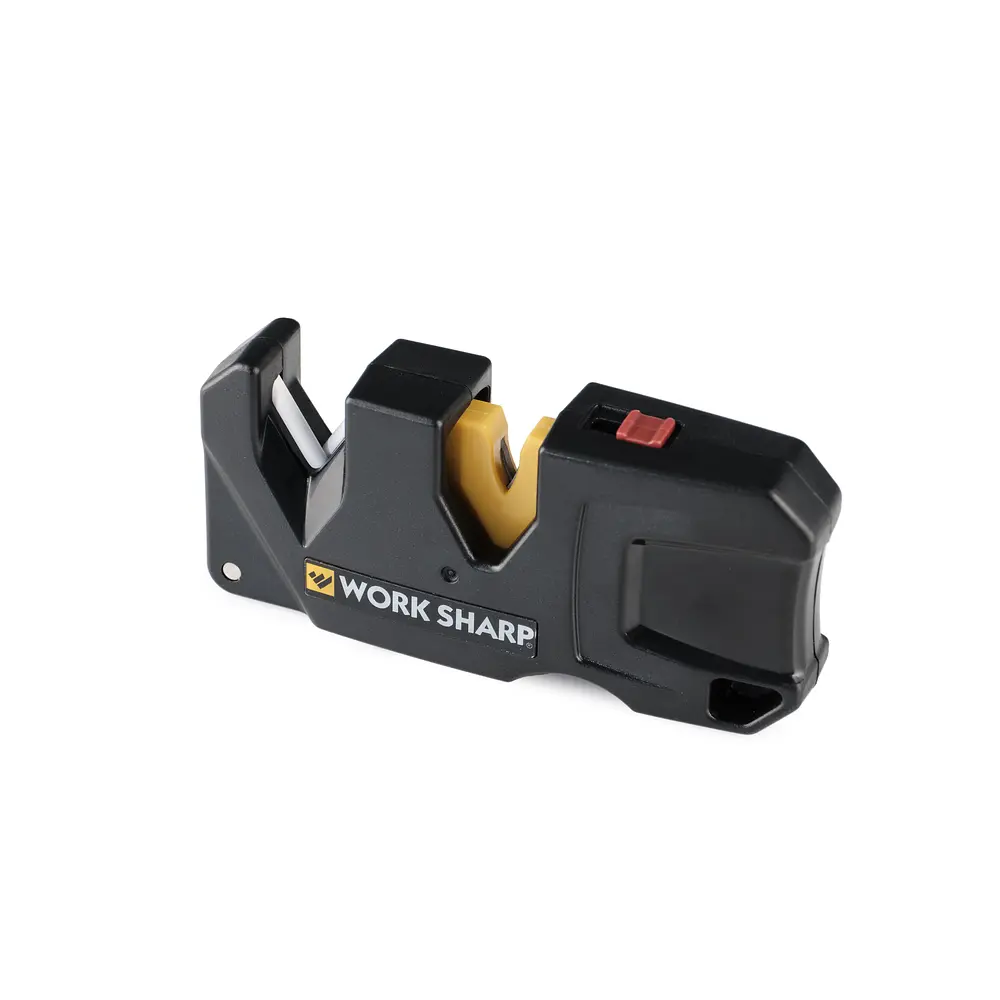 Точилка Work Sharp Pivot Plus (WSEDCPVP) механічна - кишенькова - фото 4