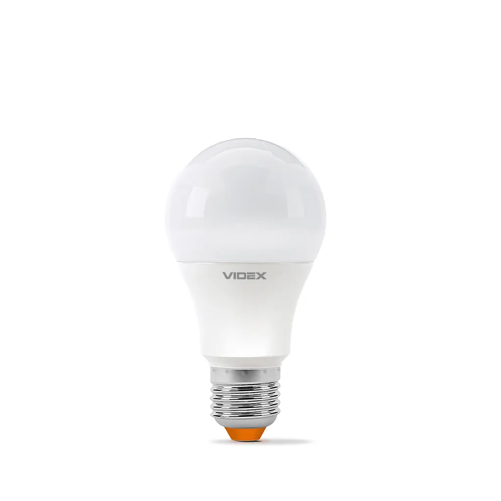 LED-лампа Videx A60eD 10W E27 4100K димована (24555-000) - фото 2