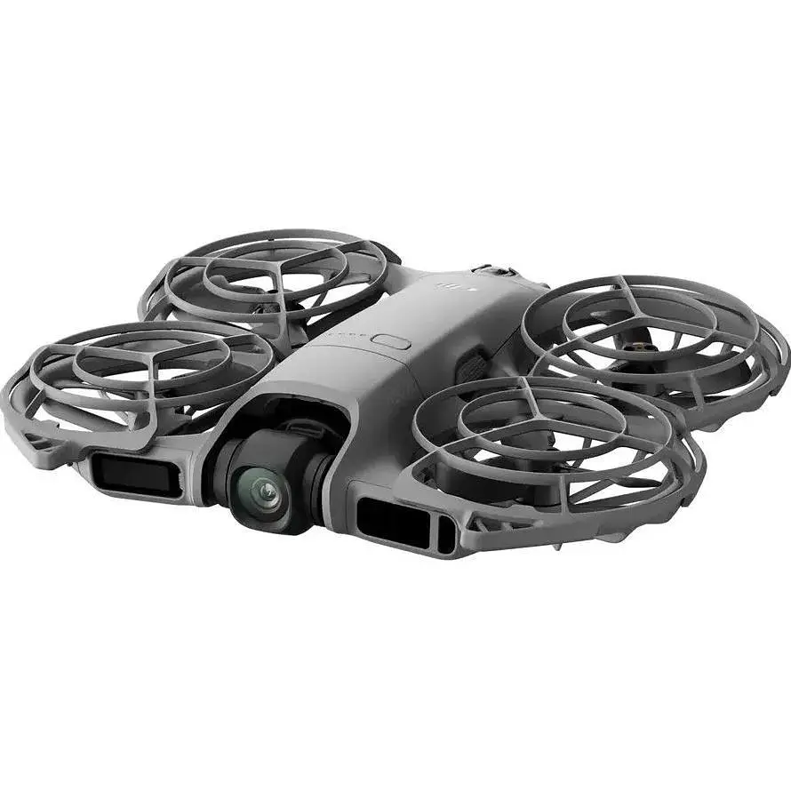 Квадрокоптер DJI Neo 2 Motion Fly More Combo (CP.FP.00000273.01) [152390] - фото 3
