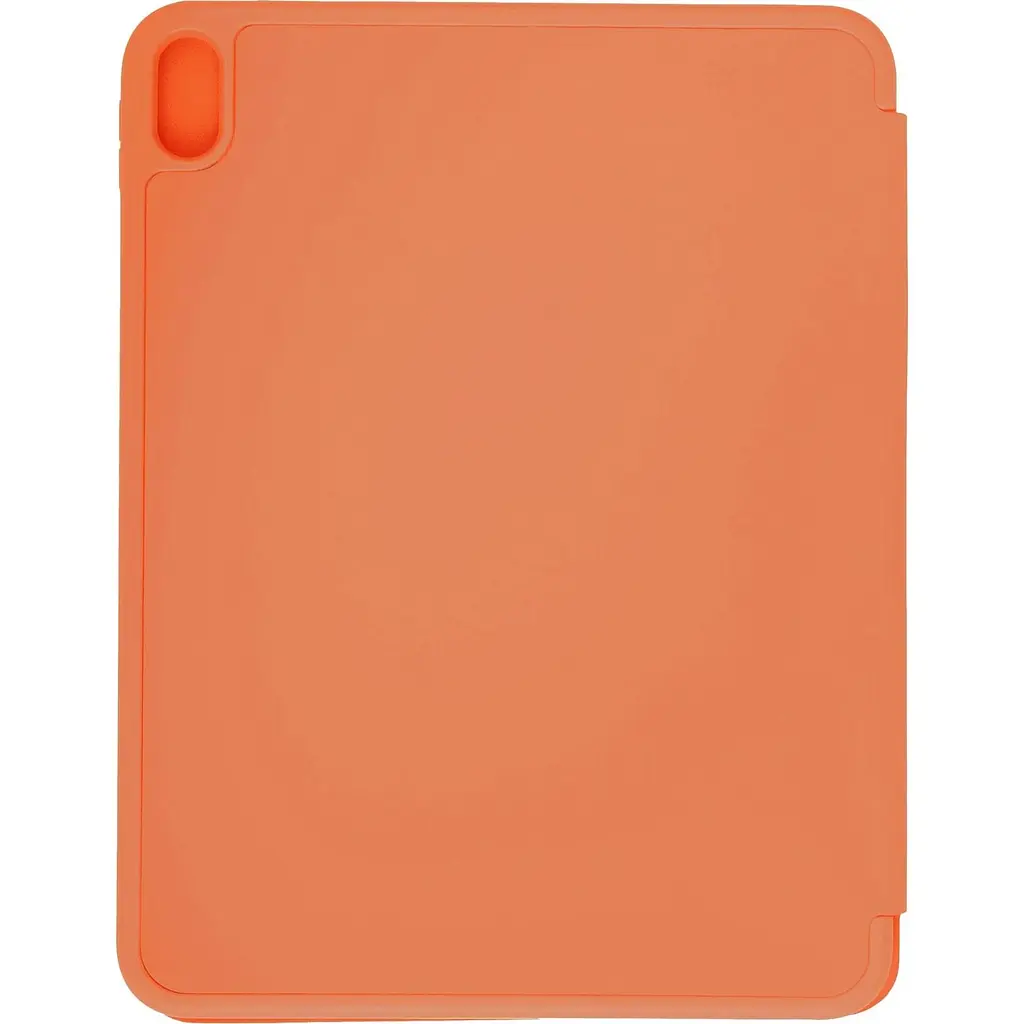 Чехол-книжка ArmorStandart Smart Fold Pen для Apple iPad 11 2025 (A16)/10.9 2024/2022 Orange (ARM89221) [156070] - фото 2