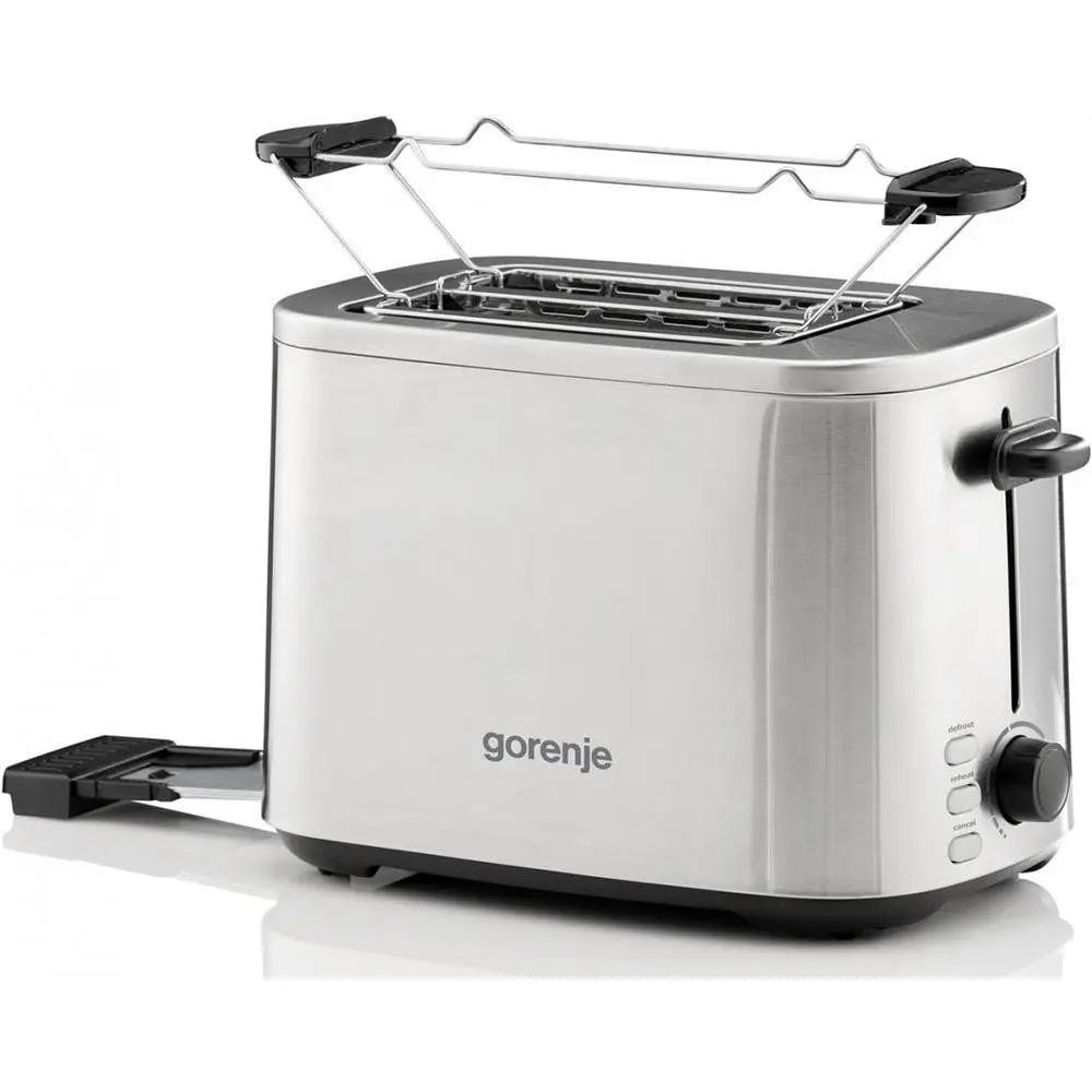 Тостер Gorenje T800DS - фото 9