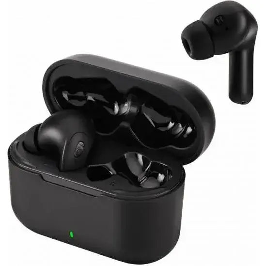 Навушники TWS Panasonic RZ-B310W Black (RZ-B310WDG-K) - фото 6