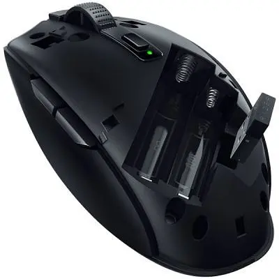Комп'ютерна мишка Razer Orochi V2 Wireless Black (RZ01-03730100-R3G1) - фото 4