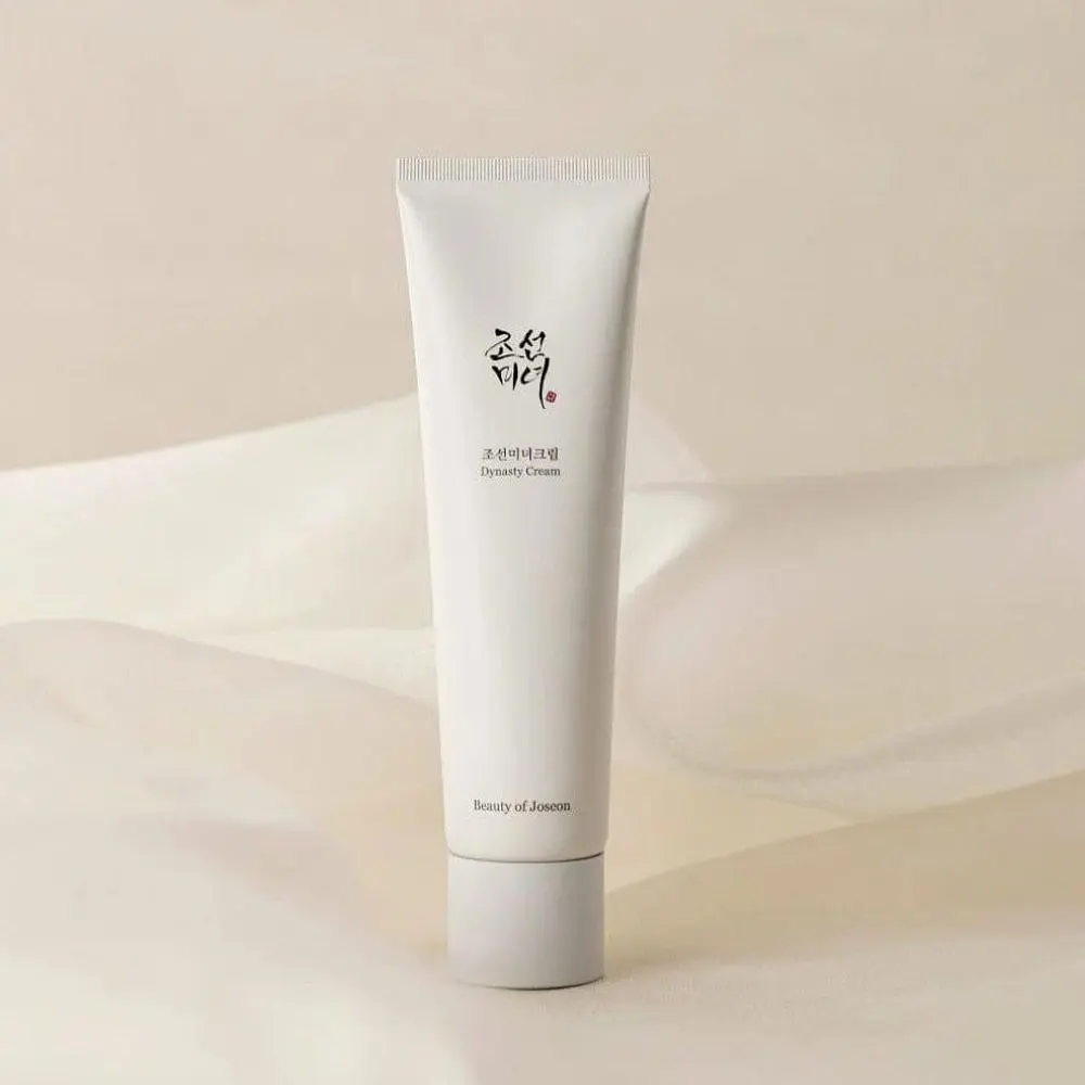 Интенсивный увлажняющий крем для омоложения кожи лица Beauty of Joseon Dynasty Cream 100 мл - фото 3