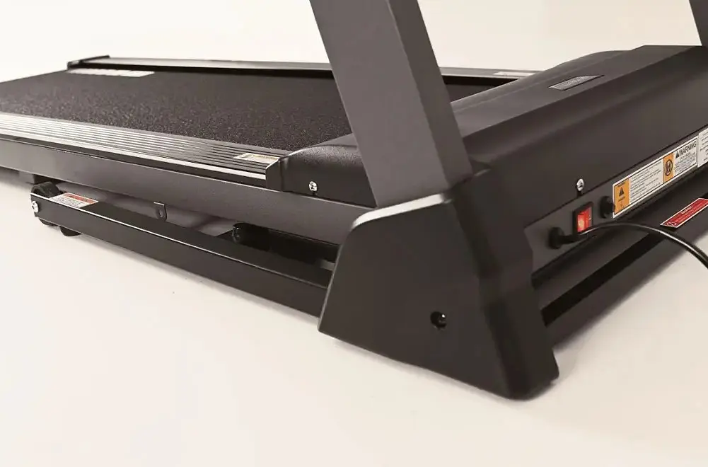 Бігова доріжка Everfit TFK 230 (TFK-230) - фото 8